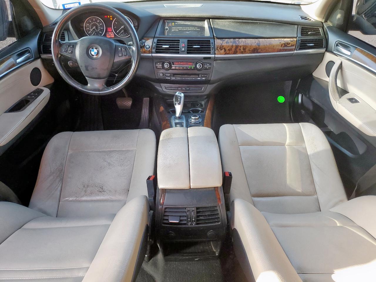 2013 BMW X5 xDrive35I VIN: 5UXZV4C51D0B03605 Lot: 62035545