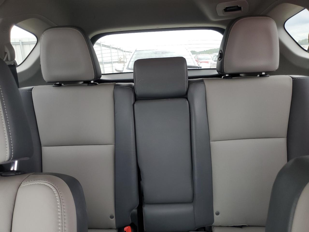 2015 Toyota Rav4 Limited VIN: 2T3DFREV1FW368281 Lot: 62646255