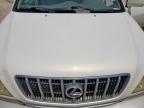 2001 Lexus Rx 300 за продажба в Houston, TX - Side