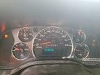 2020 GMC SAVANA G2500 for sale at Copart TX - HOUSTON