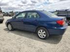 2006 Toyota Corolla Ce იყიდება Eugene-ში, OR - Minor Dent/Scratches