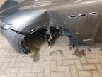 2018 MASERATI LEVANTE V6 for sale at Copart SANDWICH