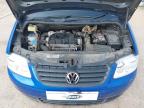 2010 VOLKSWAGEN CADDY LIFE for sale at Copart SANDY