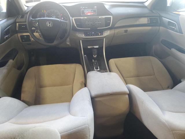  HONDA ACCORD 2013 Biały