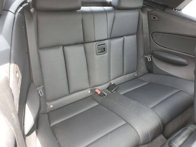2012 BMW 128 I  