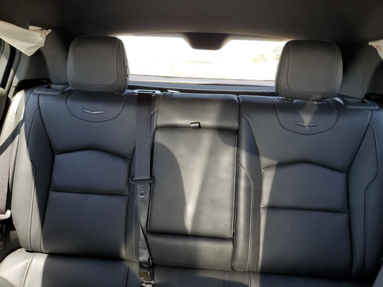 2023 Cadillac Xt4 Premium Luxury VIN: 1GYFZCR44PF174243 Lot: 61288825