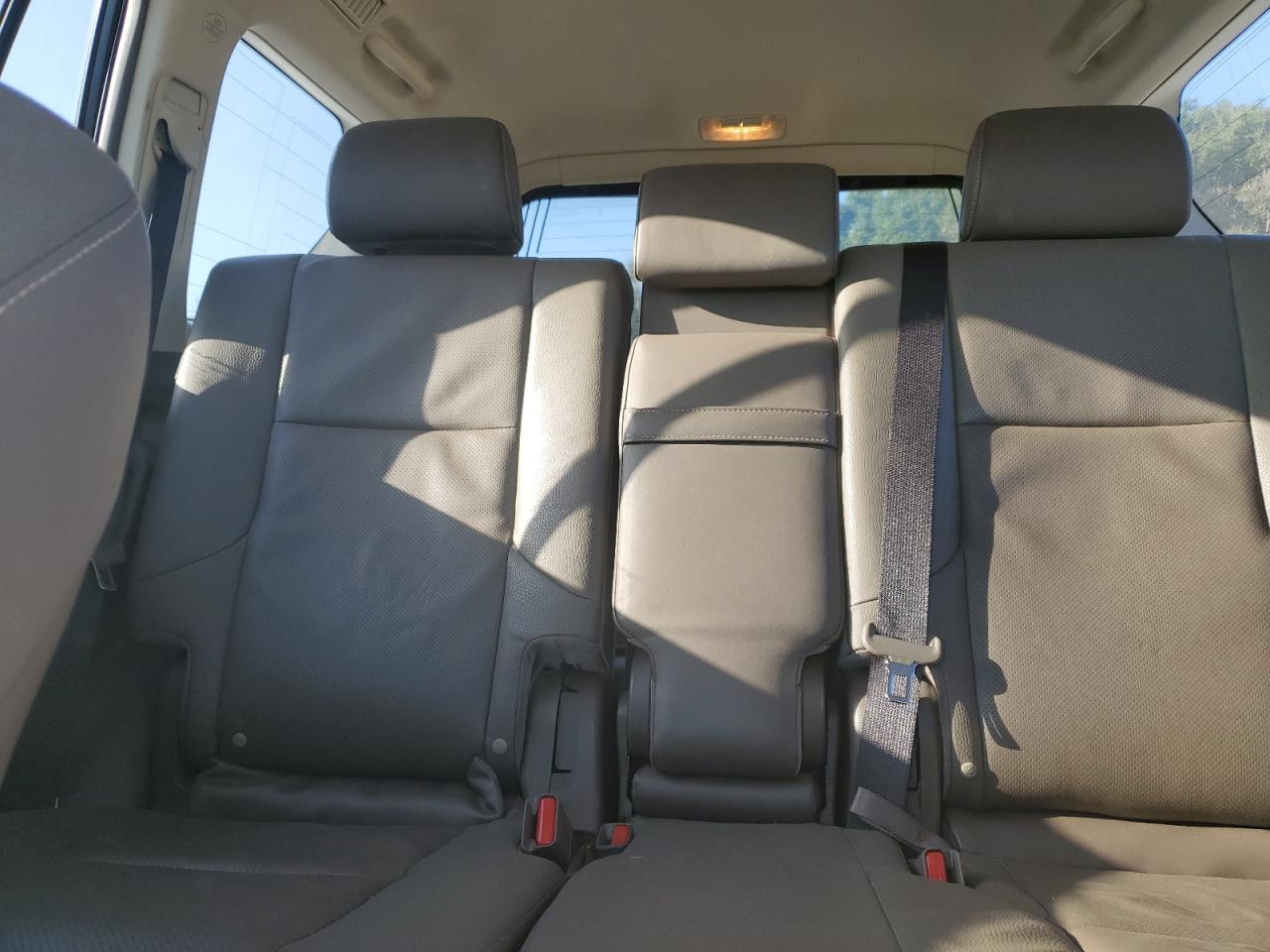 2015 Lexus Gx 460 VIN: JTJBM7FX9F5099923 Lot: 61982055