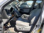 2009 Toyota Rav4 Limited   იყიდება Sacramento-ში, CA - Vandalism