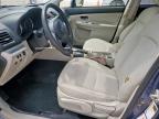 2013 Subaru Xv Crosstrek 2.0 Premium იყიდება Temple-ში, TX - Hail