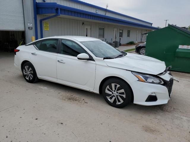  NISSAN ALTIMA 2020 Biały