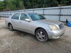2003 Lexus Ls 430 იყიდება Hampton-ში, VA - Normal Wear