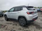 2025 Jeep Compass Trailhawk zu verkaufen in Fredericksburg, VA - Normal Wear