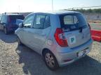 2012 HYUNDAI I10 ACTIVE for sale at Copart CORBY