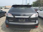 2010 Lexus Rx 350 de vânzare în Windsor, NJ - Mechanical