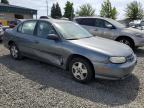2003 Chevrolet Malibu  for Sale in Eugene, OR - Side