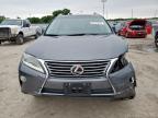 2014 Lexus Rx 350 იყიდება Wilmer-ში, TX - Front End