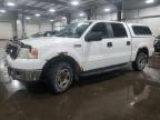 2007 Ford F150 Supercrew for Sale in Ham Lake, MN - Vandalism