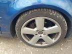 2007 AUDI A4 S LINE for sale at Copart WOLVERHAMPTON