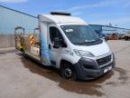 2018 FIAT DUCATO 35 for sale at Copart WISBECH