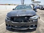 2014 Bmw 535 I na sprzedaż w Van Nuys, CA - Frame Damage