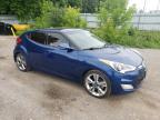2016 HYUNDAI VELOSTER    à vendre chez Copart ON - LONDON