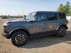 2024 FORD BRONCO OUTER BANKS for sale at Copart ON - LONDON
