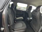2016 Chevrolet Traverse Lt na sprzedaż w Ham Lake, MN - Hail