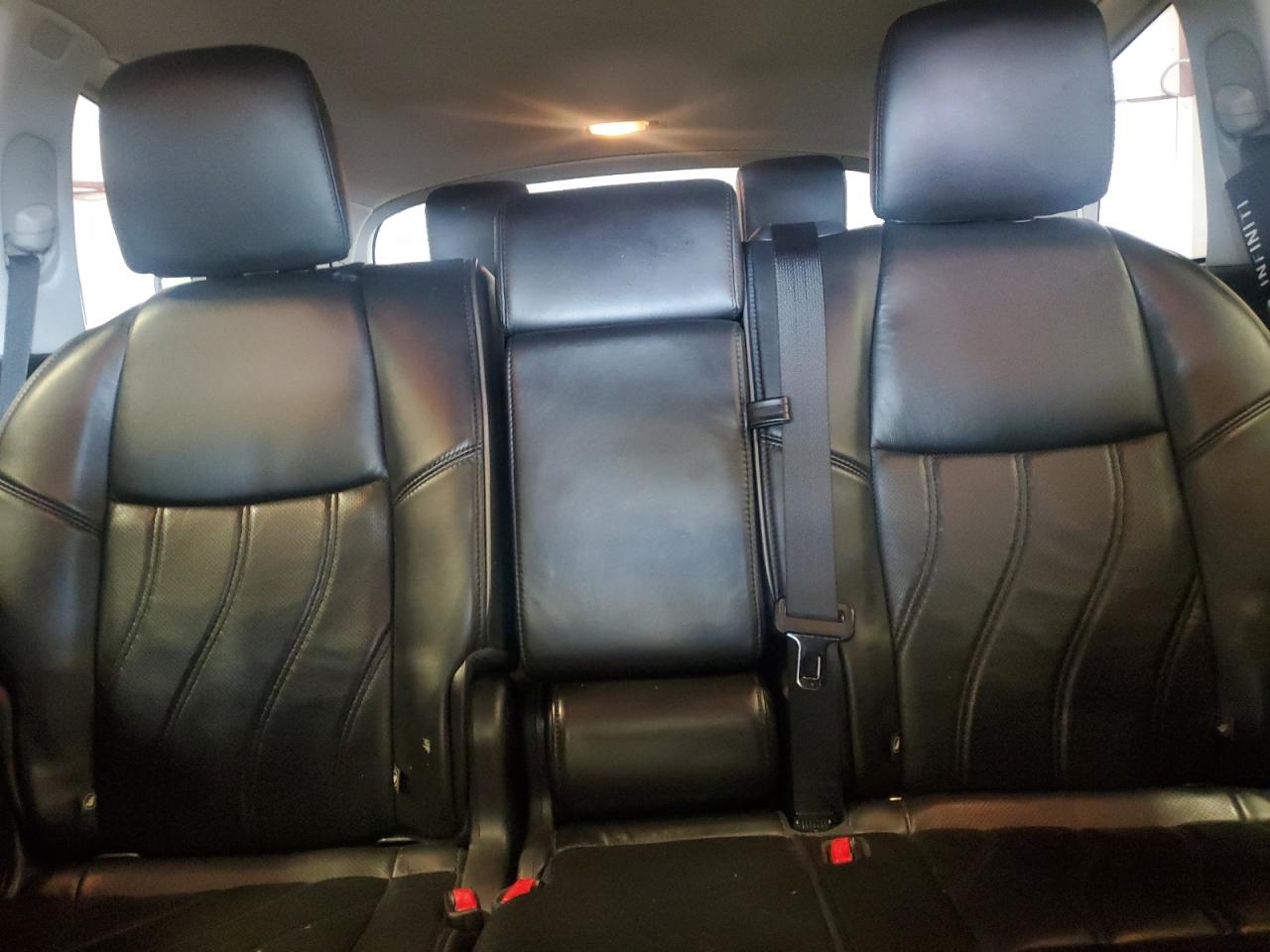 2015 Infiniti Qx60 VIN: 5N1AL0MN4FC549737 Lot: 60113915