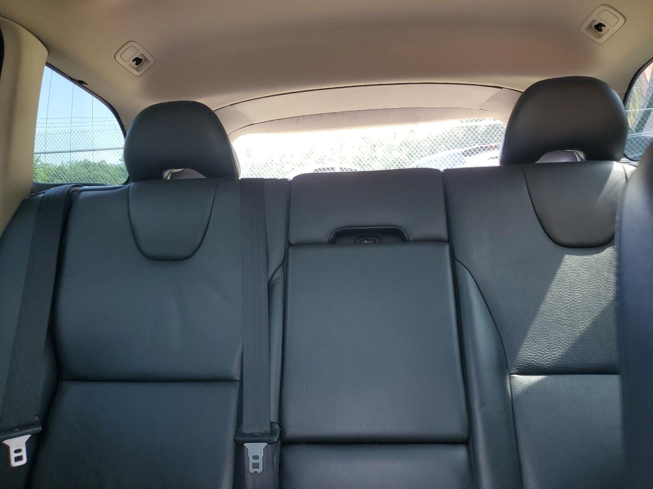 2010 Volvo Xc60 3.2 VIN: YV4982DZ3A2126375 Lot: 63061375