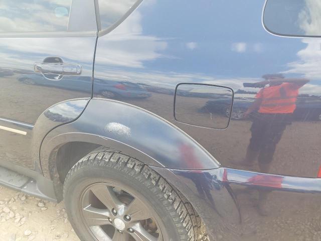2009 SSANGYONG REXTON 270