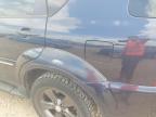 2009 SSANGYONG REXTON 270 for sale at Copart WISBECH