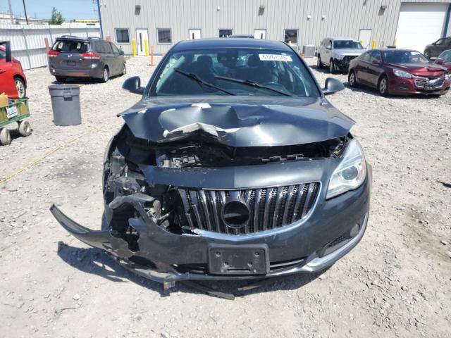  BUICK REGAL 2014 Charcoal