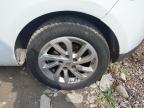 2012 RENAULT MEGANE DYN for sale at Copart BRISTOL