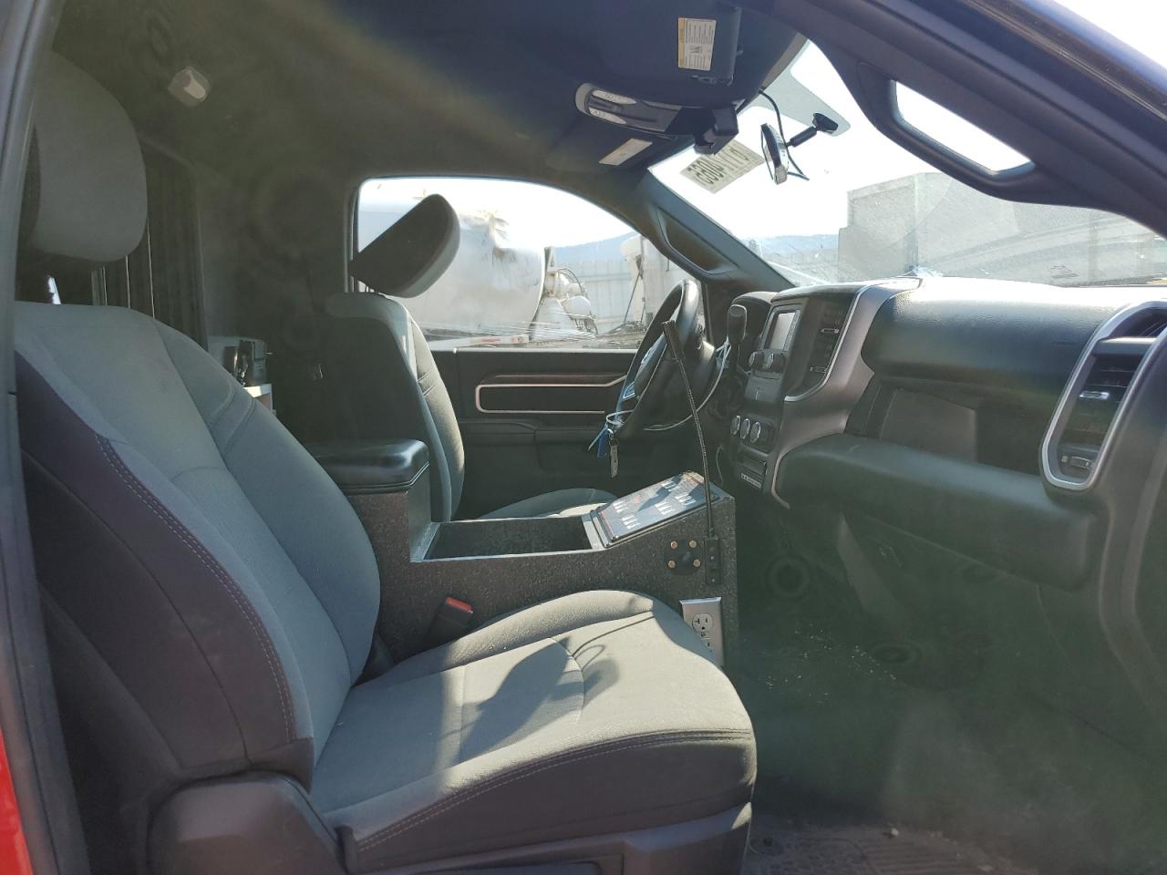 2024 Ram 5500 VIN: 3C7WRNBL6RG210280 Lot: 61174065