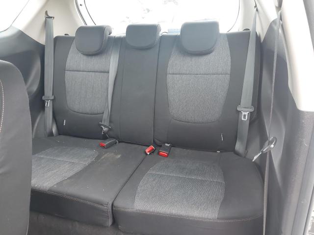 2013 KIA PICANTO 1