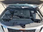 2017 Nissan Armada Sv للبيع في Grand Prairie، TX - Rear End