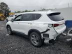 2021 Hyundai Santa Fe Se for Sale in Albany, NY - Rear End