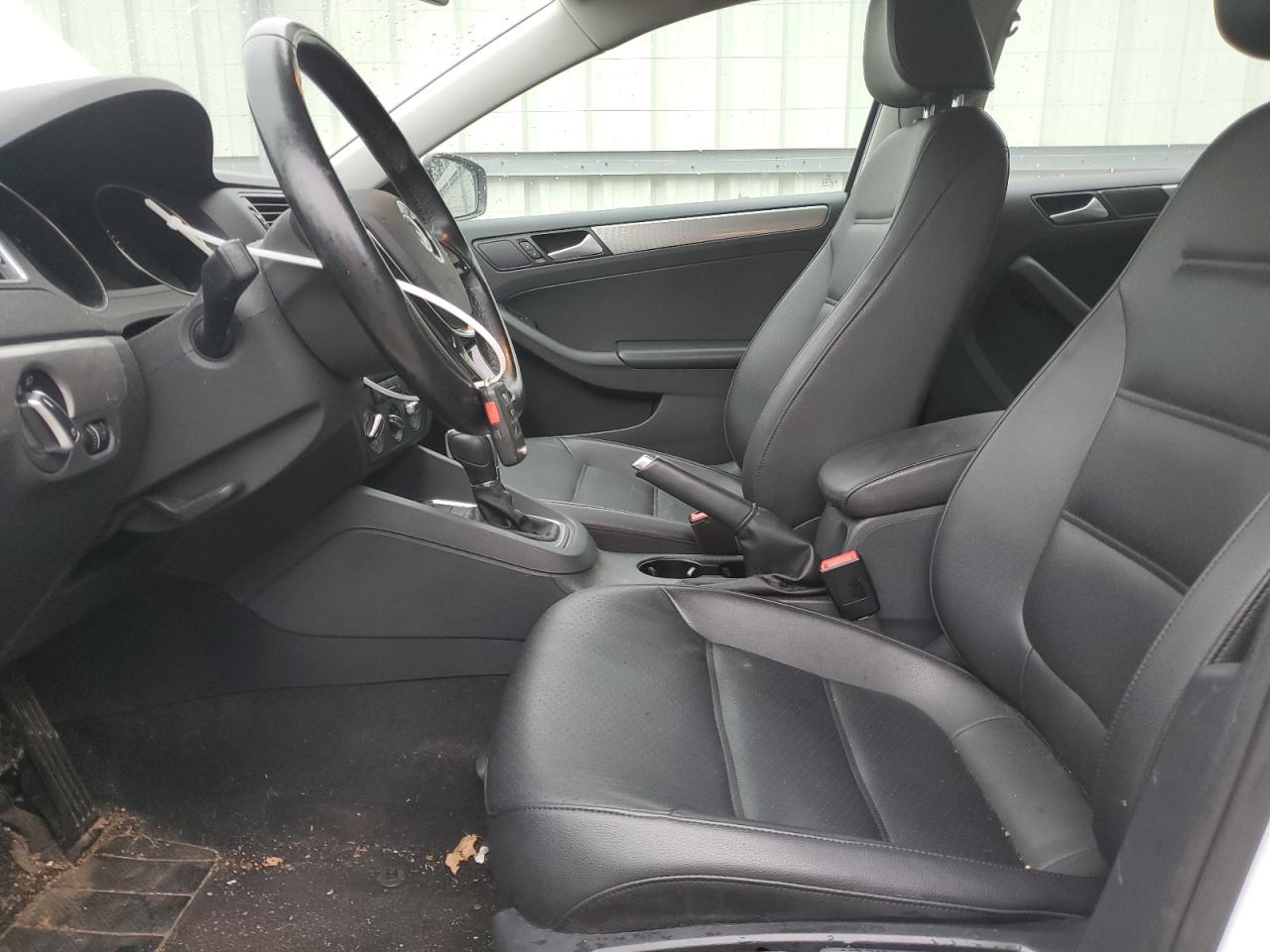 2017 Volkswagen Jetta Se VIN: 3VWDB7AJ2HM404239 Lot: 60312065