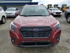 2024 Subaru Forester Premium for Sale in Mcfarland, WI - Hail