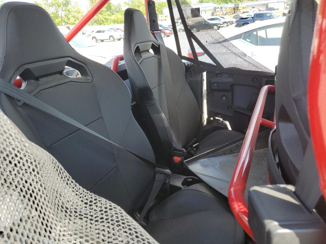 HONDA TALON 2025 VIN 1HFVE0643S4500012 zdjęcie 6