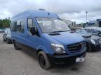 2015 MERCEDES BENZ SPRINTER 3 for sale at Copart WESTBURY