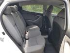 2012 HYUNDAI ELANTRA GLS à vendre chez Copart ON - COOKSTOWN