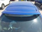 2002 MG ZR+ for sale at Copart YORK
