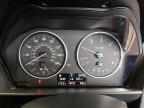 2015 BMW 116D M SPO for sale at Copart WESTBURY