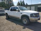 2001 Ford F150 Supercrew   na sprzedaż w Graham, WA - Mechanical