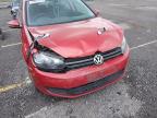 2009 VOLKSWAGEN GOLF SE TS for sale at Copart SANDTOFT