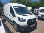 2021 FORD TRANSIT 35 for sale at Copart ROCHFORD
