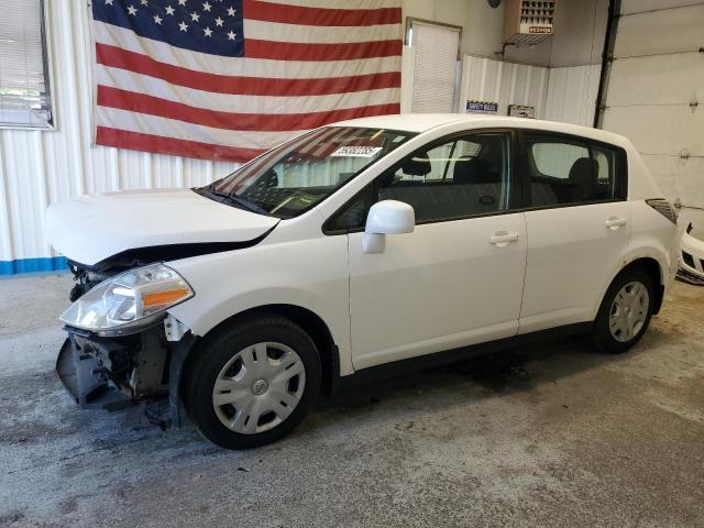 2011 Nissan Versa S