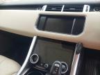 2014 LAND ROVER RANGE ROVE for sale at Copart YORK