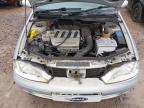 2002 RENAULT MEGANE DYN for sale at Copart BRISTOL